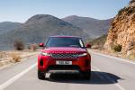 Land Rover Range Rover Evoque D240 S 2019 года (WW)